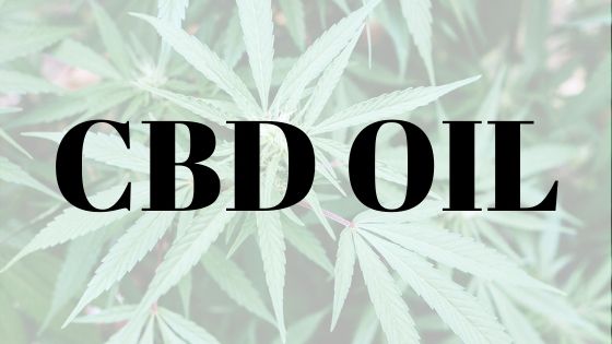 CBD Oil- What Is It? Have You Tried It?